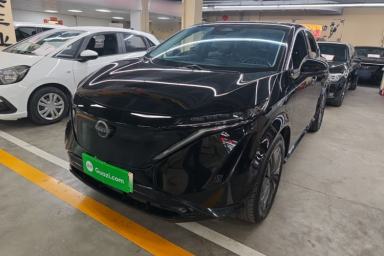 Used Nissan ARIYA 2022 Two-Wheel Drive Long-Range Version