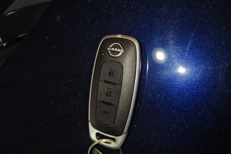 Used Nissan ARIYA 2022 Two-Wheel Drive Long Range Top-Tier Version Interior 1