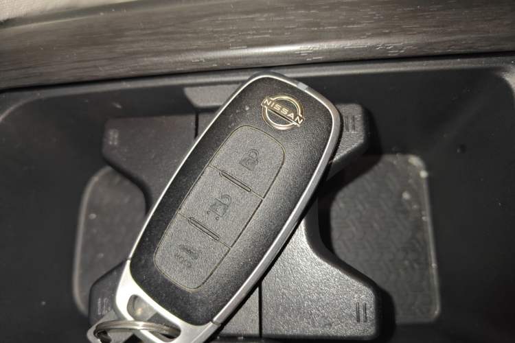 Used Nissan ARIYA 2022 Two-Wheel Drive Long-Range Version Interior 1
