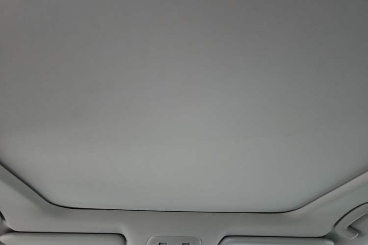 Used Nissan ARIYA 2022 Two-Wheel Drive Long Range Top-Tier Version Headliner