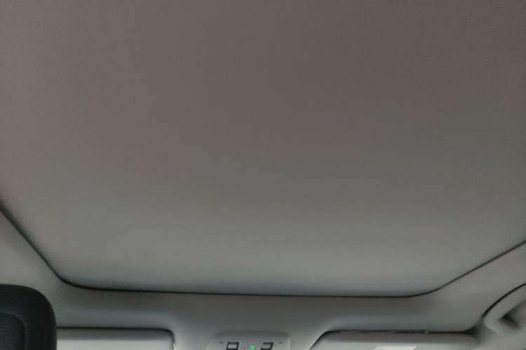 Used Nissan ARIYA 2022 Four-Wheel-Drive High-Performance Top-Tier Model Headliner