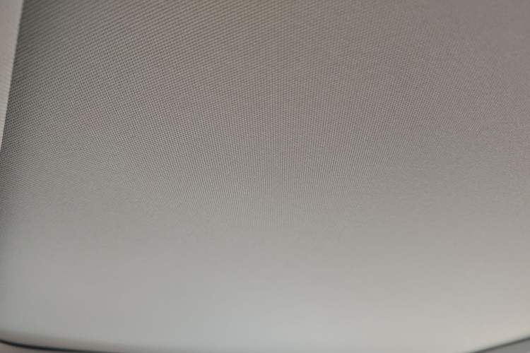 Used Nissan ARIYA 2022 Four-Wheel Drive High-Performance Version Headliner