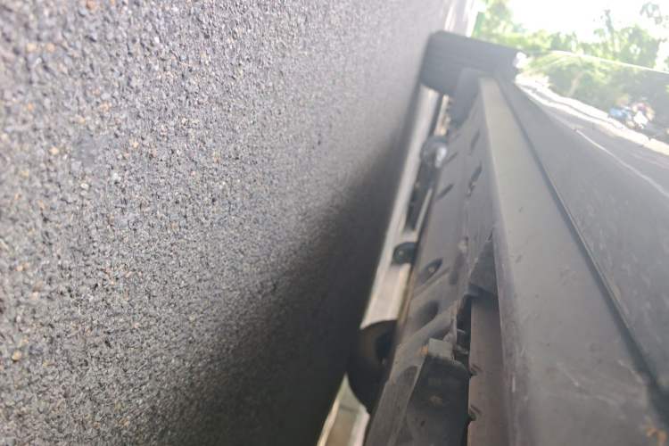 Used Nissan ARIYA 2023 500 Chassis Front Right
