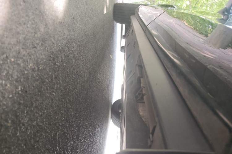 Used Nissan ARIYA 2023 500 Chassis Rear Left