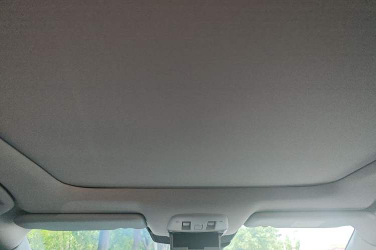 Used Nissan ARIYA 2023 500 Headliner