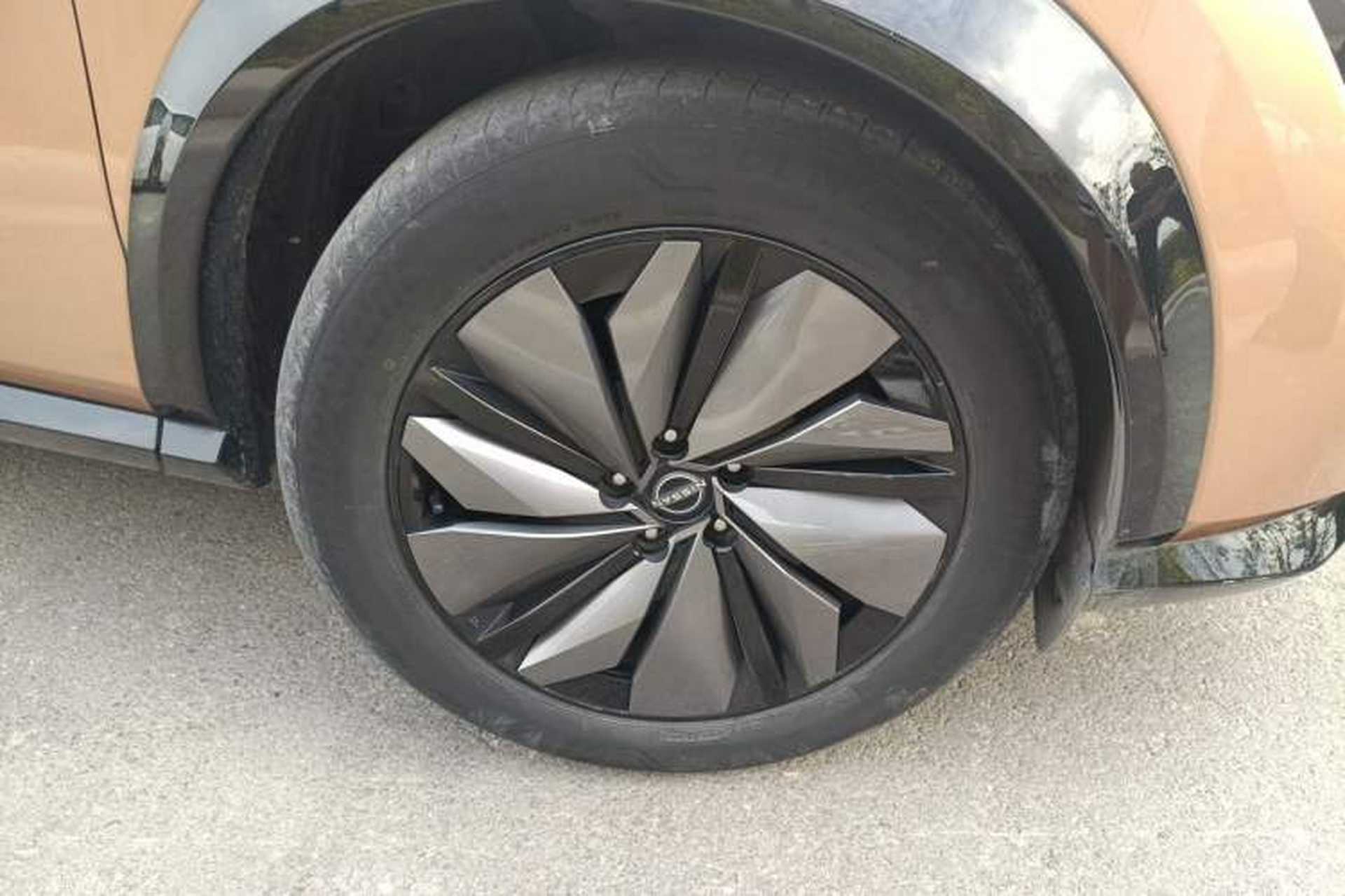 Used Nissan ARIYA 2023 500 Exterior 7