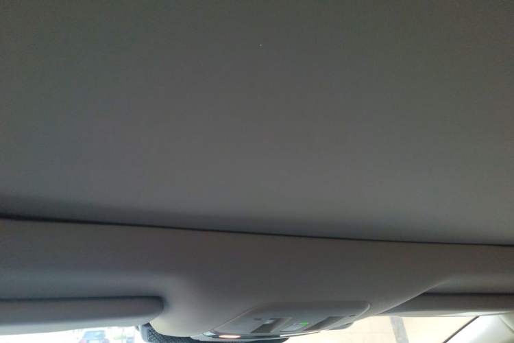 Used Nissan ARIYA 2023 600 Plus Headliner
