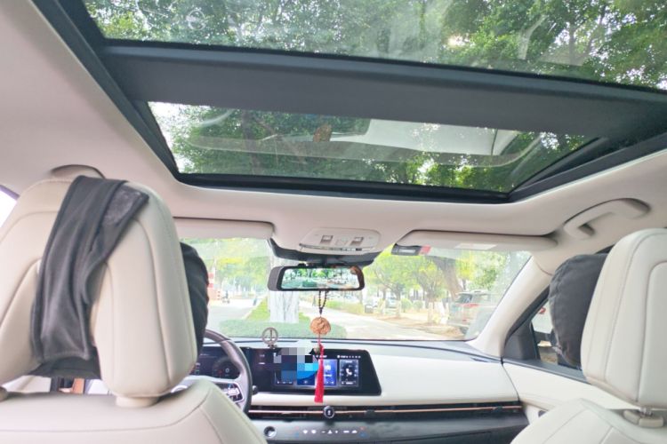 Used Nissan ARIYA 2023 500 Headliner