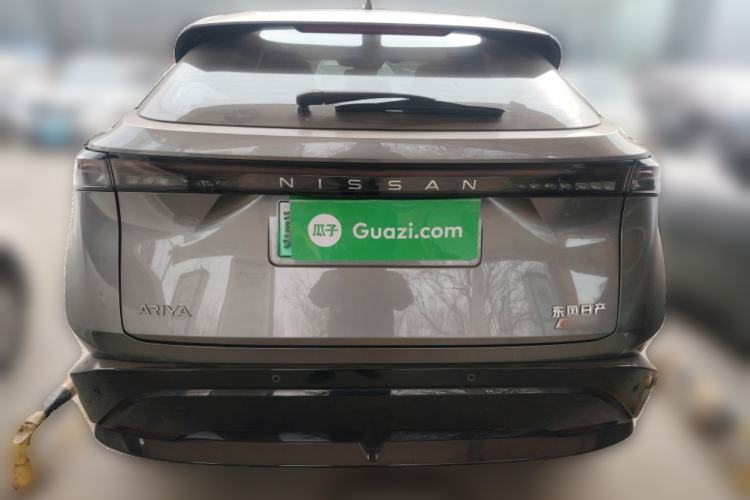 Used Nissan ARIYA 2023 500 Rear