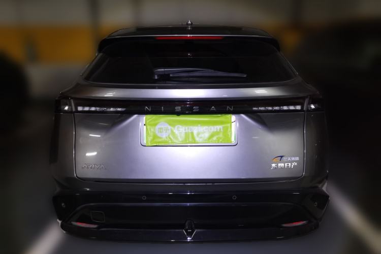 Used Nissan ARIYA 2023 600 Rear