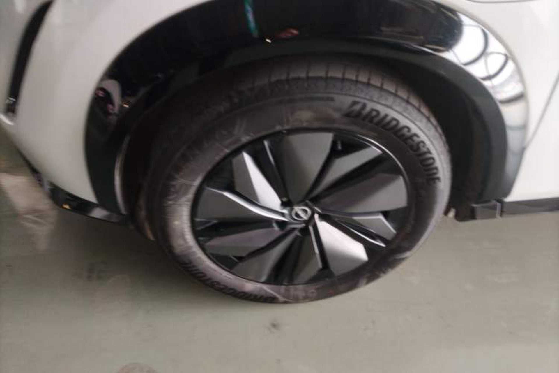 Used Nissan ARIYA 2023 Performance Model Exterior 4