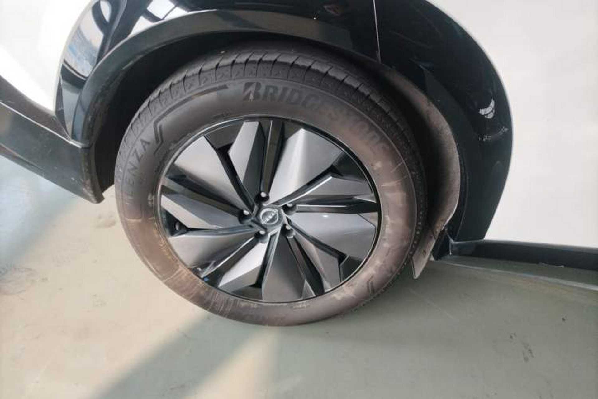 Used Nissan ARIYA 2023 Performance Model Exterior 5