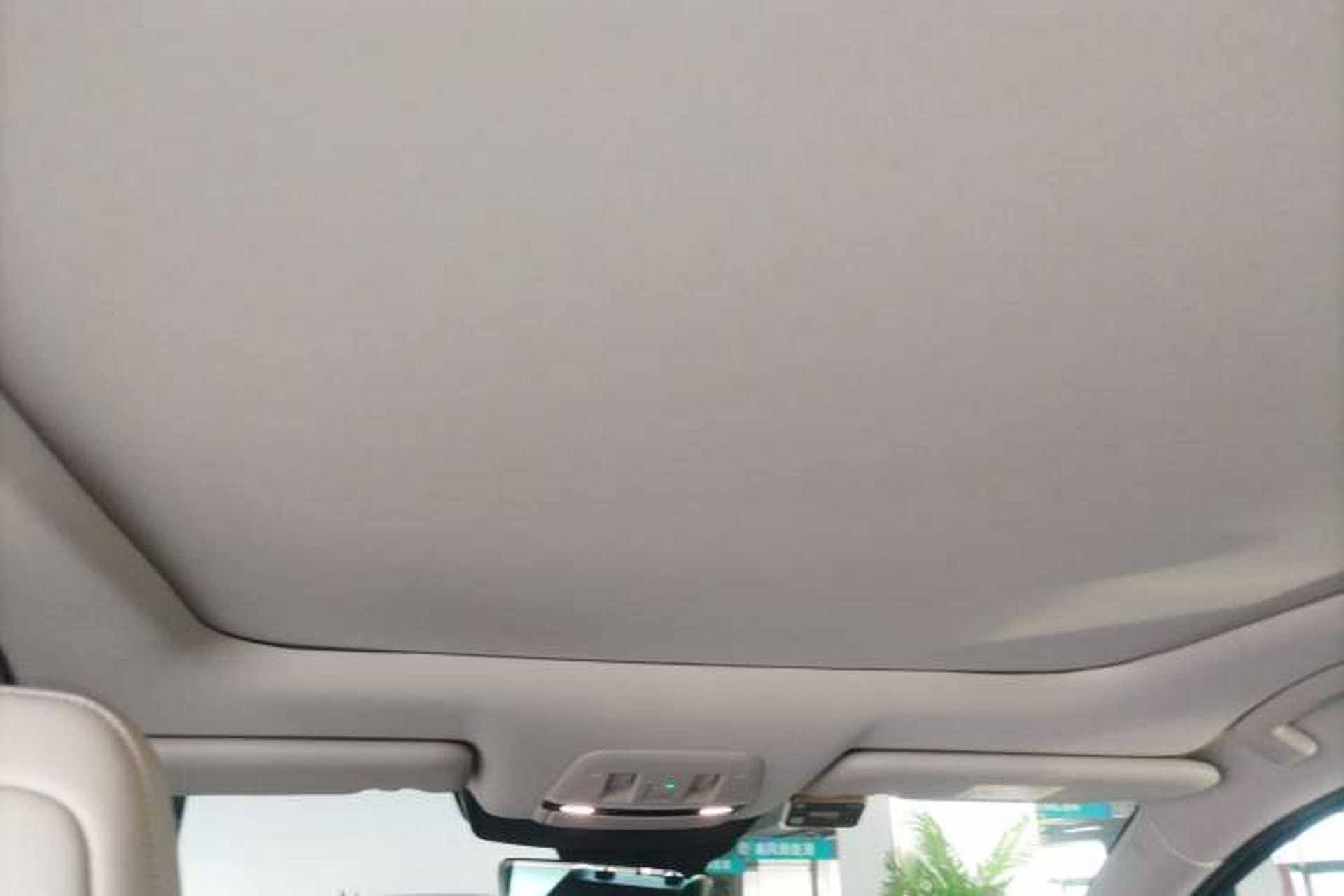 Used Nissan ARIYA 2023 Performance Model Headliner