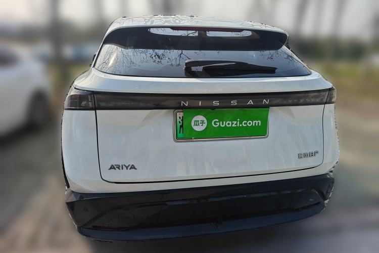Used Nissan ARIYA 2023 600 Rear