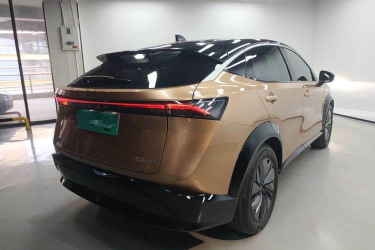 Used Nissan ARIYA 2023 500 Exterior 5