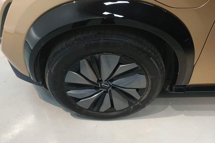 Used Nissan ARIYA 2023 500 Exterior 7