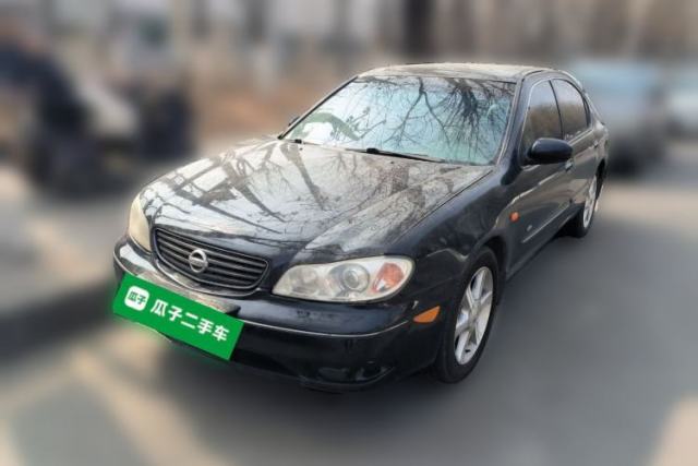 Used Nissan Cefiro 2004 3.0