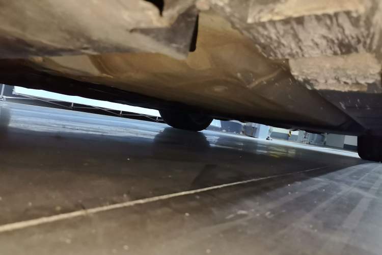 Used Nissan GT-R 2009 Base Model Chassis Front Left