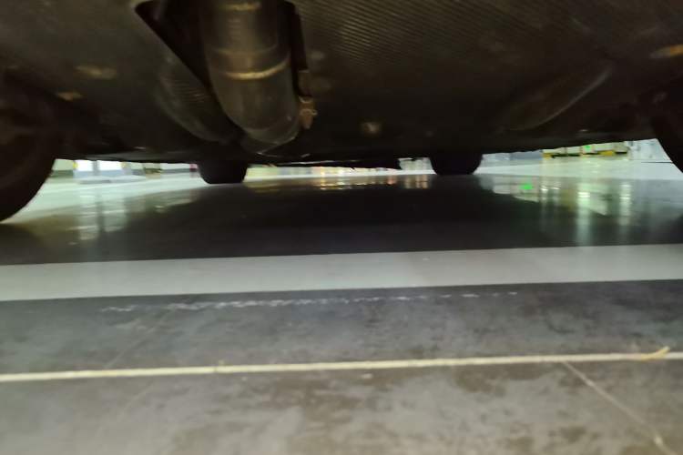 Used Nissan GT-R 2009 Base Model Chassis Rear
