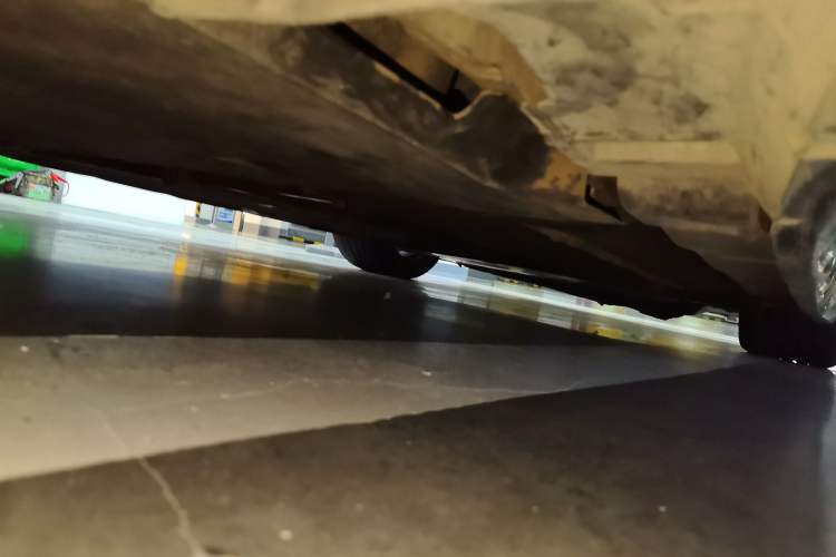 Used Nissan GT-R 2009 Base Model Chassis Rear Right