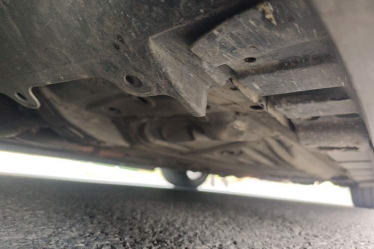 Used Nissan GT-R 2010 3.8T Premium Edition Chassis Front Left