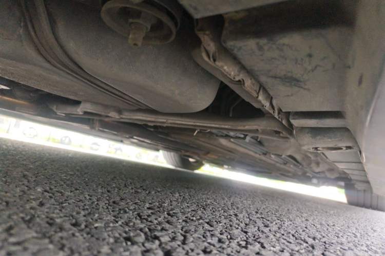 Used Nissan GT-R 2010 3.8T Premium Edition Chassis Rear Right