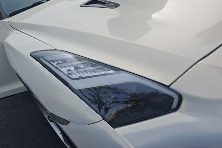 Used Nissan GT-R 2010 3.8T Premium Edition Right Front Headlight