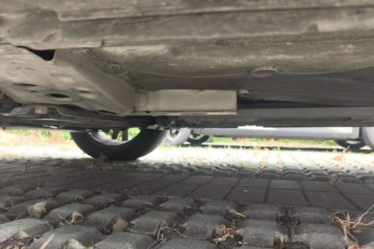 Used Nissan Kicks 2017 1.5L CVT Smart Drive Edition Chassis Front Right