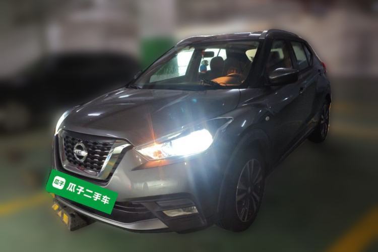 Used Nissan Kicks 2017 1.5L CVT Cool Enjoy Edition Guazi used car, China used car export, Used car for sale, Used  cars, Cheapest cars for sale