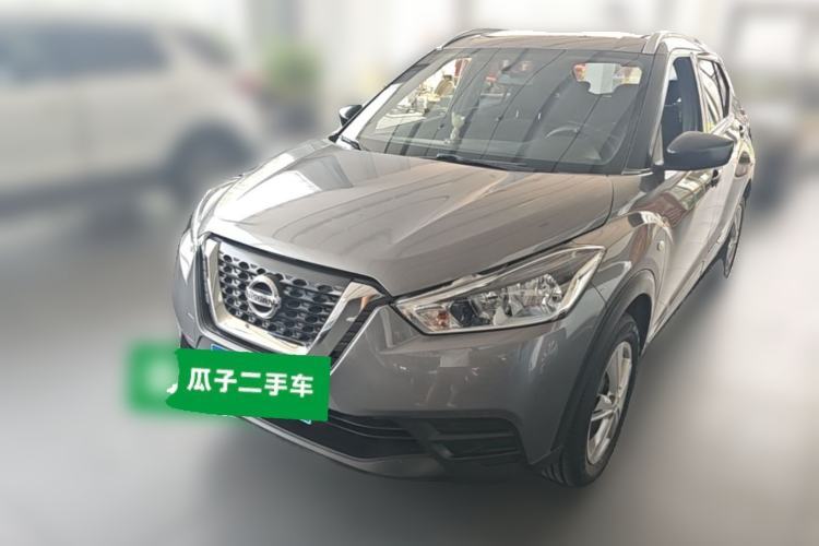 Used Nissan Kicks 2017 1.5L Manual Cool Dynamic Edition Guazi used car, China used car export, Used car for sale, Used  cars, Cheapest cars for sale