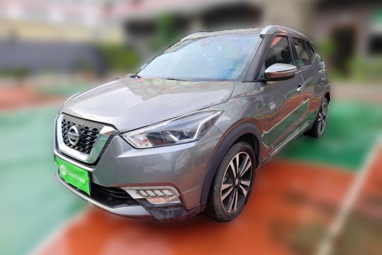Used Nissan Kicks 2017 1.5L CVT Smart Drive Edition Guazi used car, China used car export, Used car for sale, Used  cars, Cheapest cars for sale