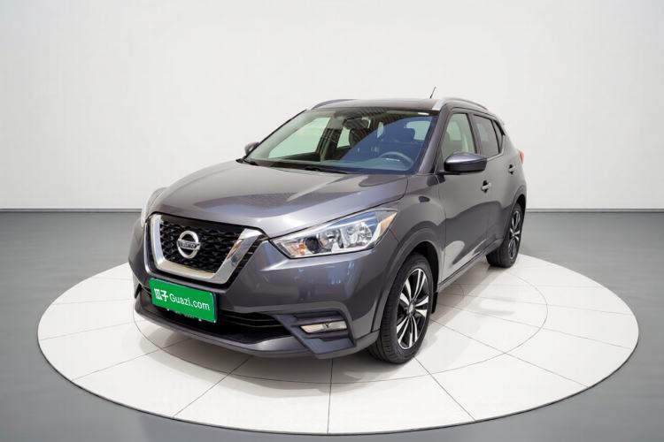 Used Nissan Kicks 2017 1.5L CVT Smart Drive Edition Guazi used car, China used car export, Used car for sale, Used  cars, Cheapest cars for sale