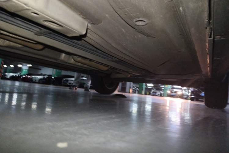 Used Nissan Kicks 2017 1.5L CVT Smart Drive Edition Chassis Front Left