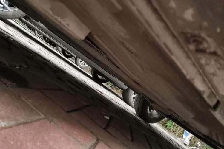 Used Nissan Kicks 2017 1.5L CVT Smart Drive Edition Chassis Front Left