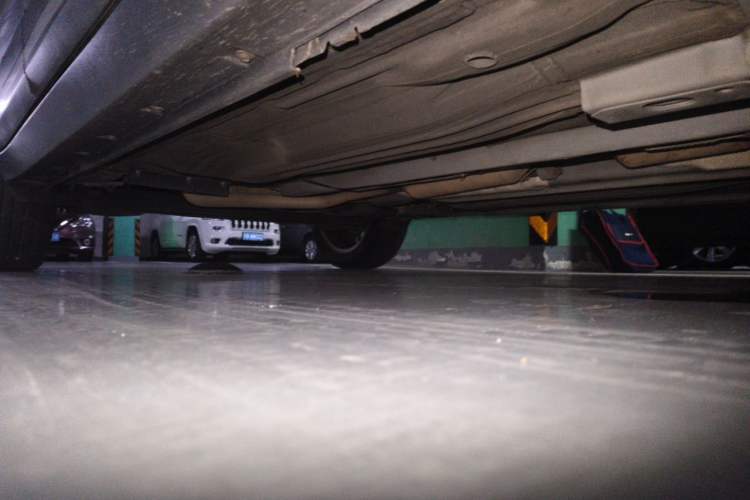 Used Nissan Kicks 2017 1.5L CVT Smart Drive Edition Chassis Front Right