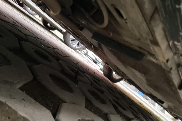 Used Nissan Kicks 2017 1.5L CVT Smart Drive Edition Chassis Rear Right