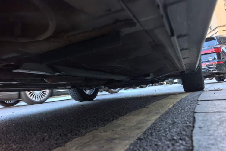 Used Nissan Kicks 2017 1.5L CVT Smart Drive Edition Chassis Rear Right
