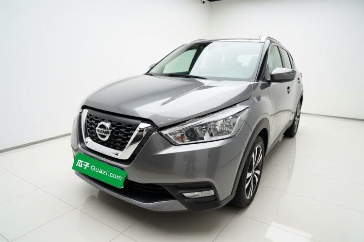 Used Nissan Kicks 2017 1.5L CVT Smart Drive Edition Guazi used car, China used car export, Used car for sale, Used  cars, Cheapest cars for sale