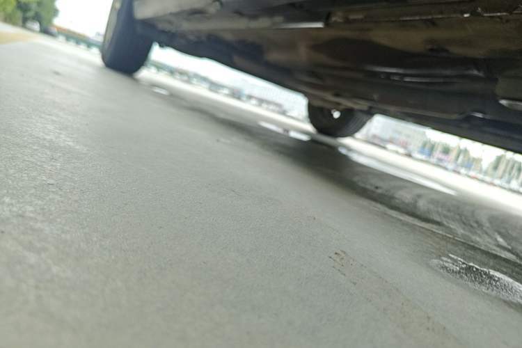 Used Nissan Kicks 2017 1.5L Manual Cool Dynamic Edition Right Side Sill