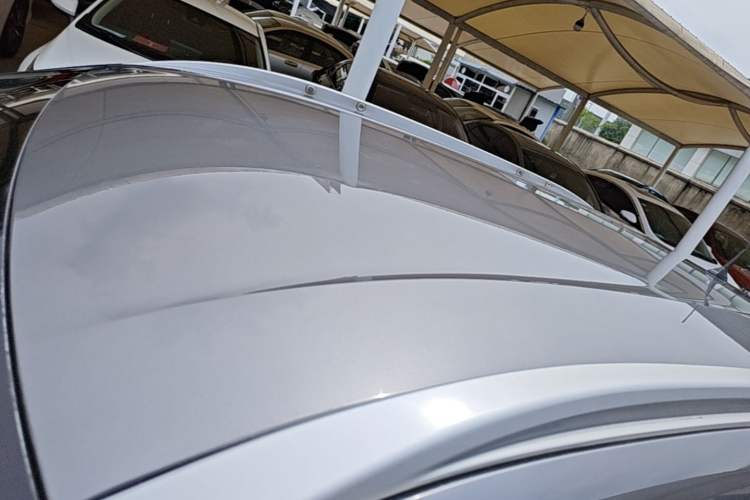 Used Nissan Kicks 2017 1.5L CVT Smart Drive Edition Roof