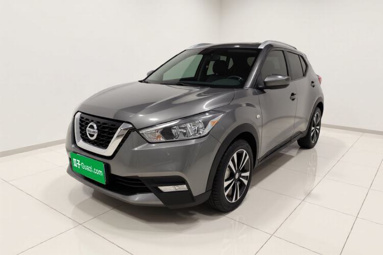 Gebrauchter Nissan Kicks 2017 1.5L CVT Cool Enjoy Edition Guazi used car, China used car export, Used car for sale, Used  cars, Cheapest cars for sale