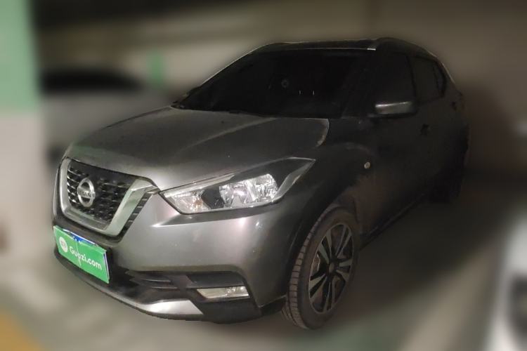 Used Nissan Kicks 2017 1.5L CVT Cool Enjoy Edition Guazi used car, China used car export, Used car for sale, Used  cars, Cheapest cars for sale
