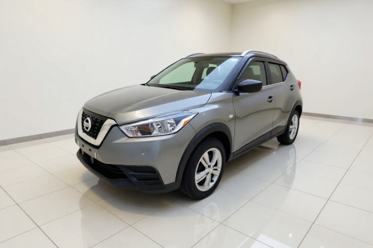 Nissan Kicks 2017 1.5L Manual Cool Dynamic Edition de segunda mano Guazi used car, China used car export, Used car for sale, Used  cars, Cheapest cars for sale