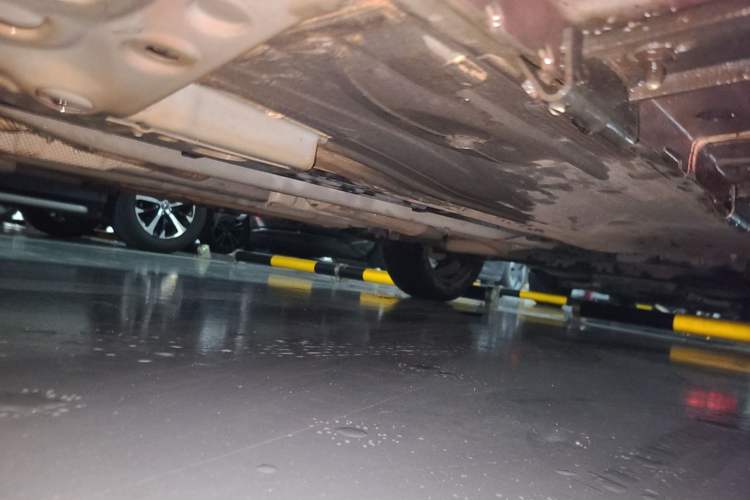 Used Nissan Kicks 2017 1.5L CVT Smart Drive Edition Chassis Front Left
