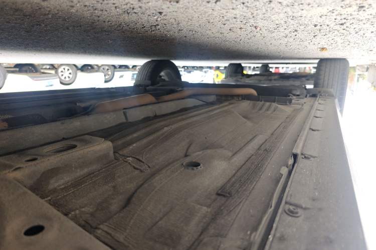 Used Nissan Kicks 2017 1.5L CVT Smart Drive Edition Chassis Front Right