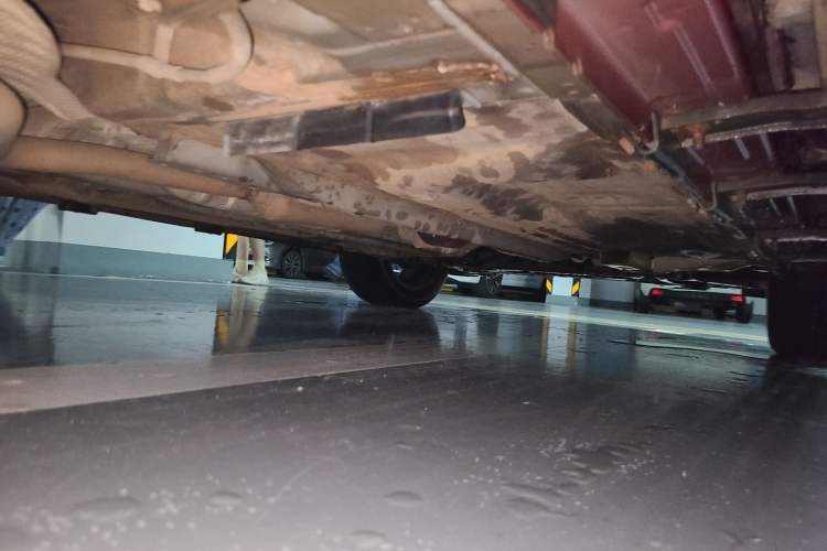Used Nissan Kicks 2017 1.5L CVT Smart Drive Edition Chassis Rear Right