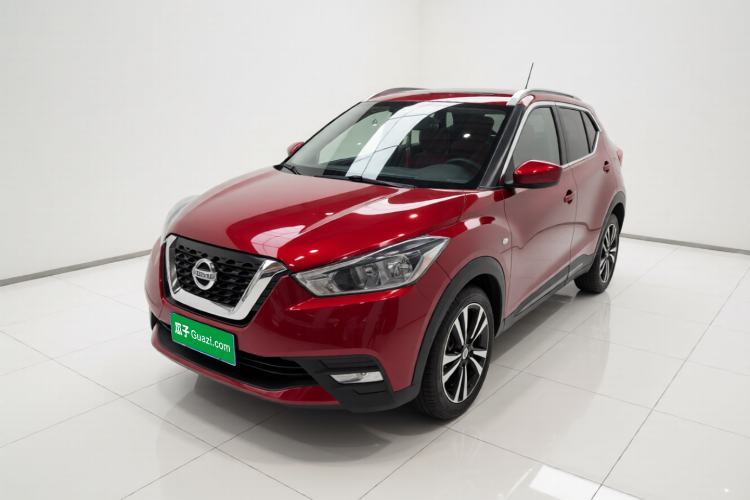 Gebrauchter Nissan Kicks 2017 1.5L CVT Cool Enjoy Edition Guazi used car, China used car export, Used car for sale, Used  cars, Cheapest cars for sale