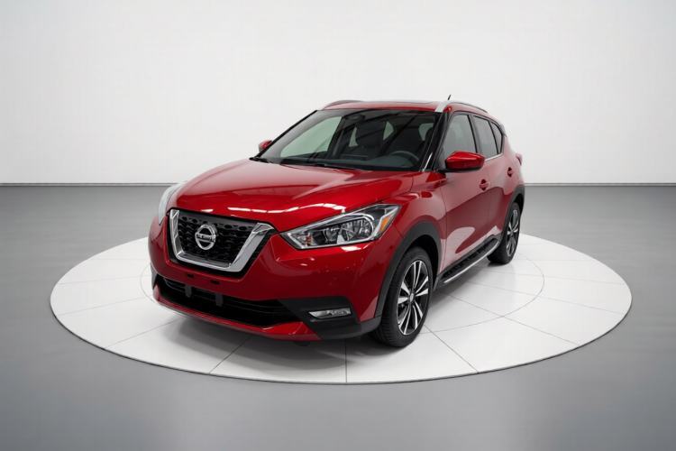 Gebrauchter Nissan Kicks 2017 1.5L CVT Cool Enjoy Edition Guazi used car, China used car export, Used car for sale, Used  cars, Cheapest cars for sale