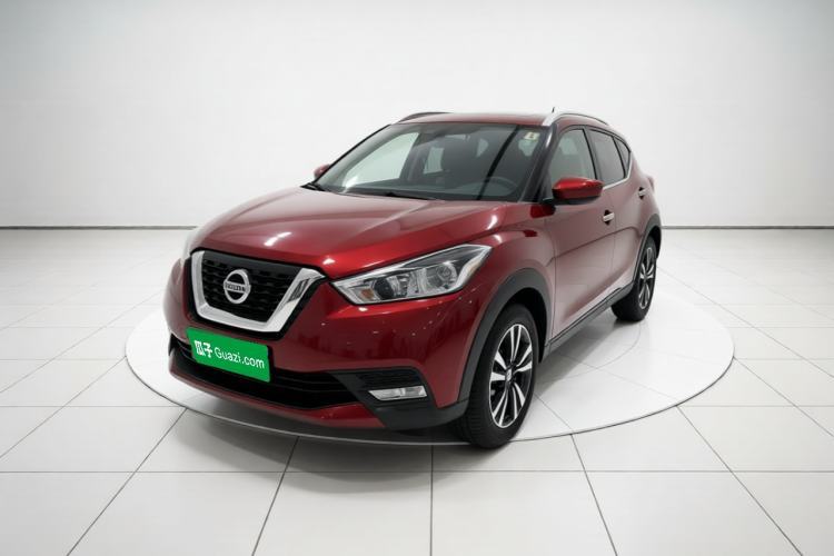 Used Nissan Kicks 2017 1.5L CVT Smart Drive Edition Guazi used car, China used car export, Used car for sale, Used  cars, Cheapest cars for sale