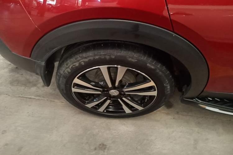 Used Nissan Kicks 2017 1.5L CVT Cool Enjoy Edition Right Rear Wheel Hub